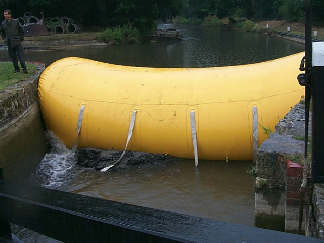 Bespoke Flood Defence