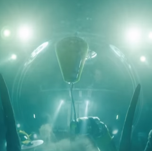 Film Props to Whale Stretchers