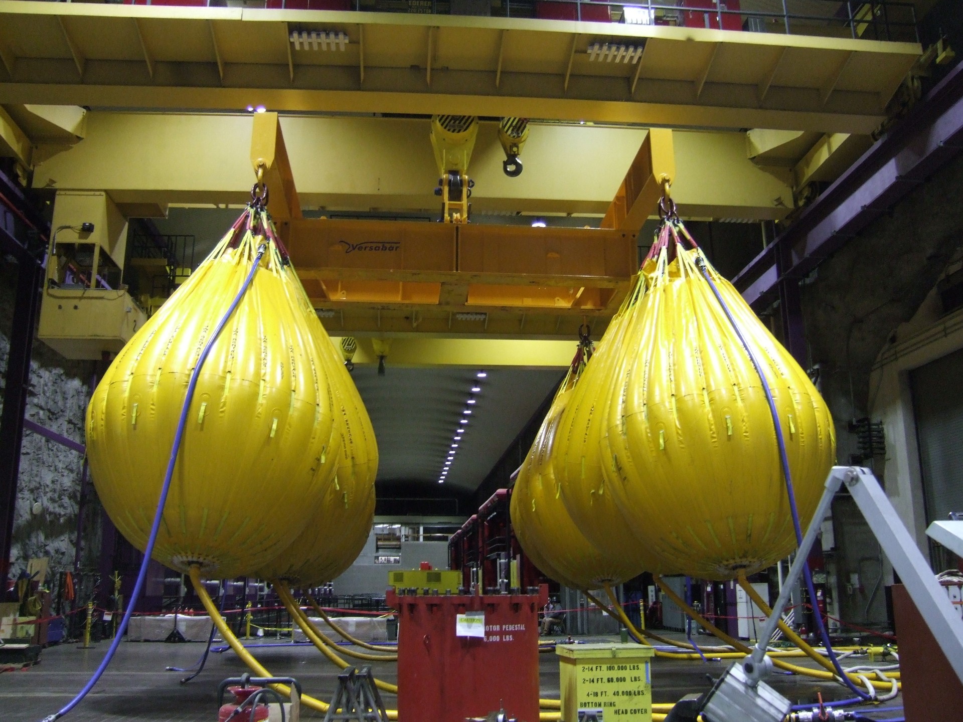 Power Plant Turnkey Project